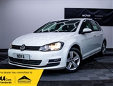 Used Volkswagen Golf