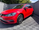 Used Volkswagen Golf