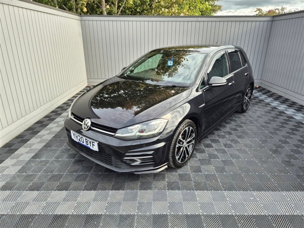 Large image for the Used Volkswagen GOLF