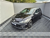 Used Volkswagen Golf