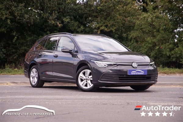 Large image for the Used Volkswagen GOLF