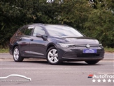 Used Volkswagen Golf