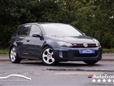 Used Volkswagen Golf