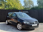 Used Volkswagen Golf