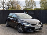 Used Volkswagen Golf