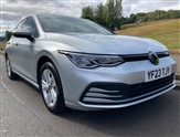 Used Volkswagen Golf