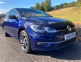 Used Volkswagen Golf