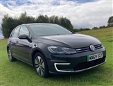 Used Volkswagen Golf
