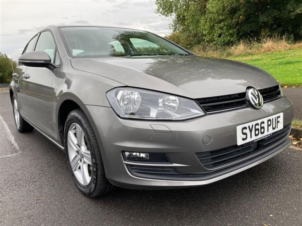 Large image for the Used Volkswagen GOLF