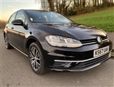 Used Volkswagen Golf