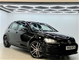 Used Volkswagen Golf