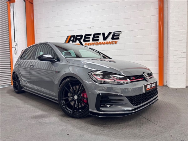 Large image for the Used Volkswagen GOLF