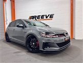 Used Volkswagen Golf