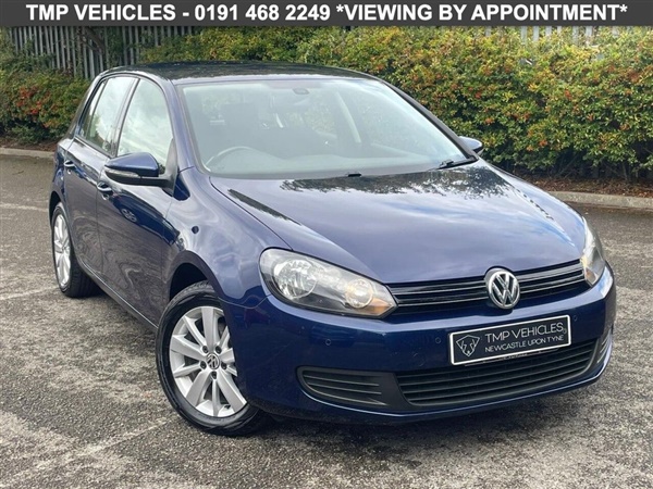 Large image for the Used Volkswagen GOLF