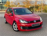 Used Volkswagen Golf