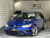Used Volkswagen Golf