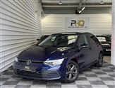 Used Volkswagen Golf