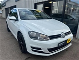 Used Volkswagen Golf