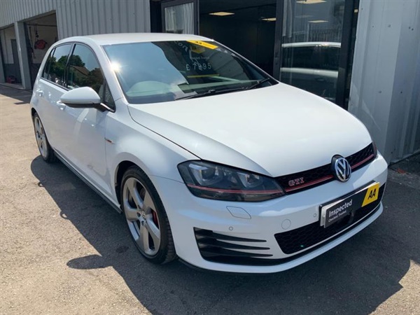 Large image for the Used Volkswagen Golf