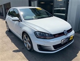 Used Volkswagen Golf