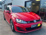 Used Volkswagen Golf
