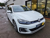 Used Volkswagen Golf Used Volkswagen Golf