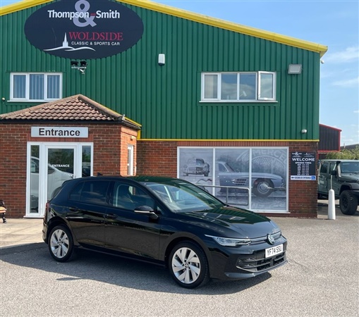 Large image for the Used Volkswagen GOLF