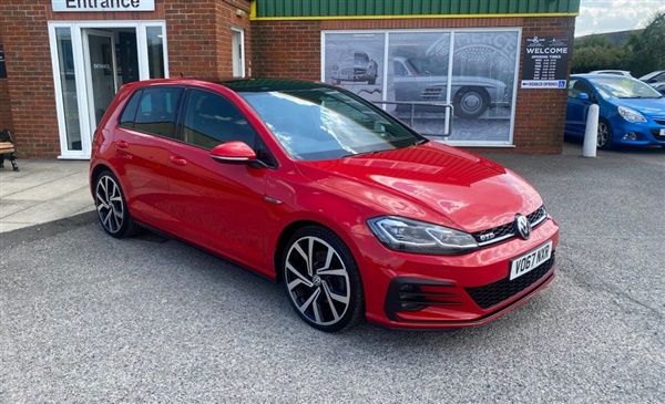 Large image for the Used Volkswagen GOLF