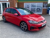 Used Volkswagen Golf