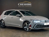 Used Volkswagen Golf