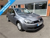 Used Volkswagen Golf