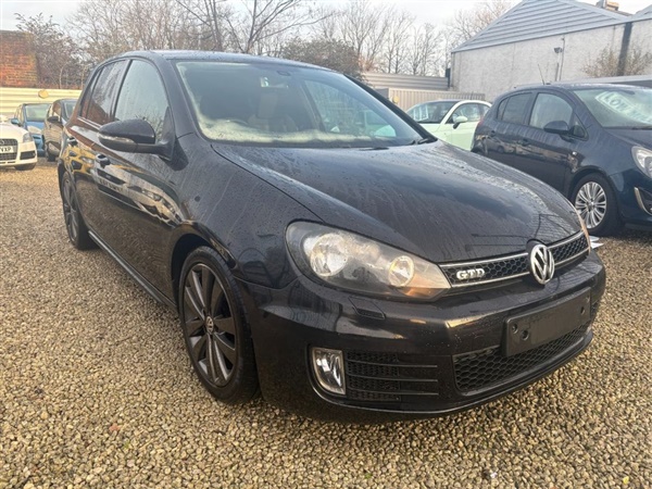 Large image for the Used Volkswagen GOLF
