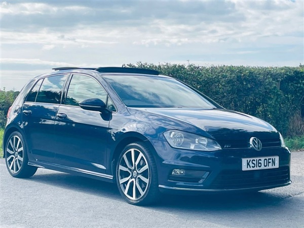 Large image for the Used Volkswagen GOLF