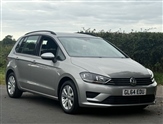 Used Volkswagen Golf