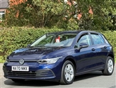 Used Volkswagen Golf
