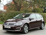 Used Volkswagen Golf