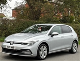 Used Volkswagen Golf