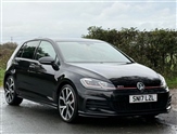 Used Volkswagen Golf