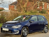 Used Volkswagen Golf Used Volkswagen Golf