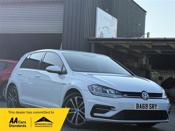 Large image for the Used Volkswagen GOLF