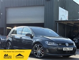 Used Volkswagen Golf