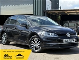 Used Volkswagen Golf