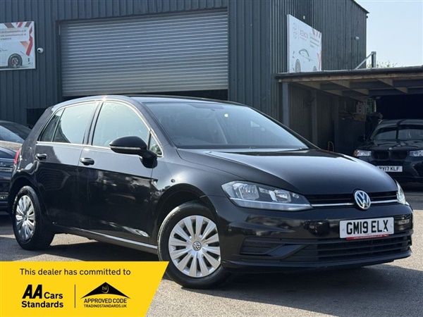 Large image for the Used Volkswagen GOLF
