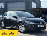 Used Volkswagen Golf