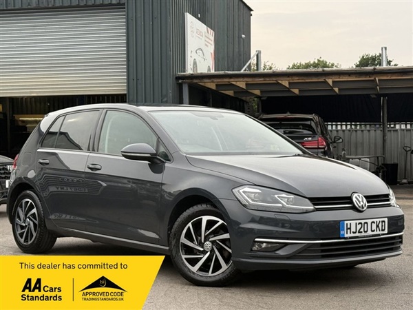 Large image for the Used Volkswagen GOLF
