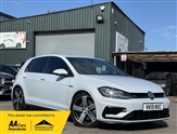Used Volkswagen Golf