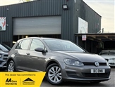 Used Volkswagen Golf