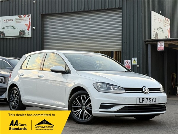 Large image for the Used Volkswagen GOLF