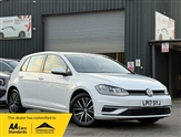 Used Volkswagen Golf