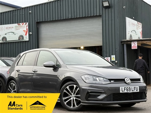 Large image for the Used Volkswagen GOLF